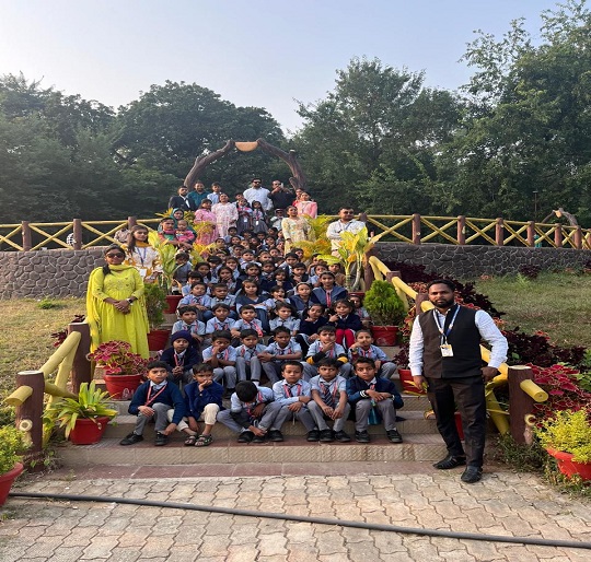 Sunrise School Campus