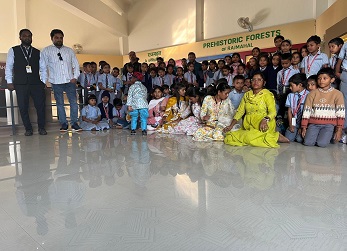 Co-Curricular Activities