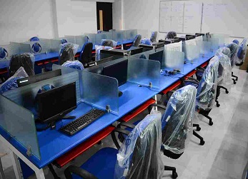 Science & Computer Labs