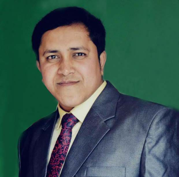 Principal - Sunrise Public School