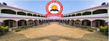 School Building